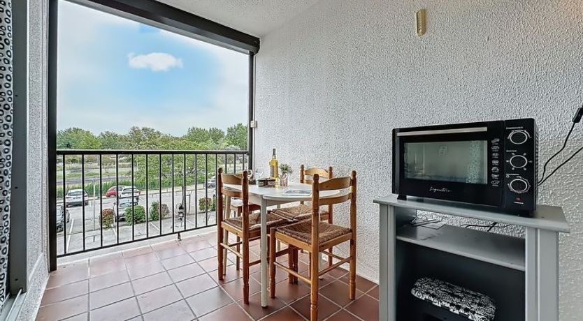 Photo of Le Lagon Bleu Apartment 7