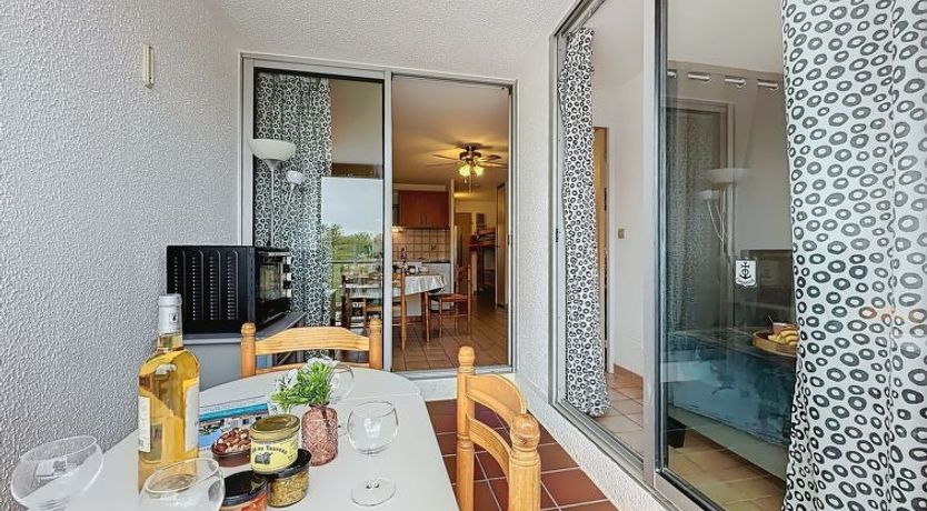 Photo of Le Lagon Bleu Apartment 7