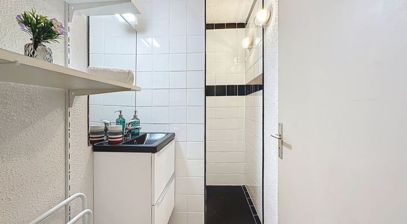 Photo of Le Lagon Bleu Apartment 7