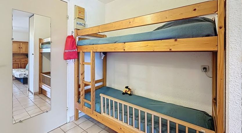 Photo of Le Lagon Bleu Apartment 7