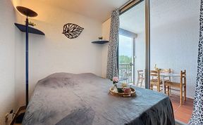 Photo of Le Lagon Bleu Apartment 7