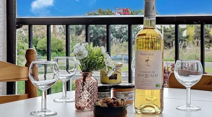 Photo of Le Lagon Bleu Apartment 7