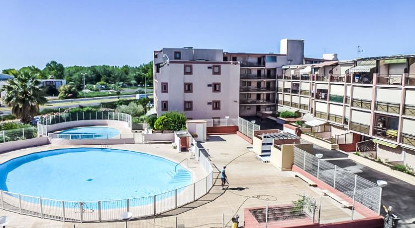 Photo of Le Lagon Bleu Apartment 7