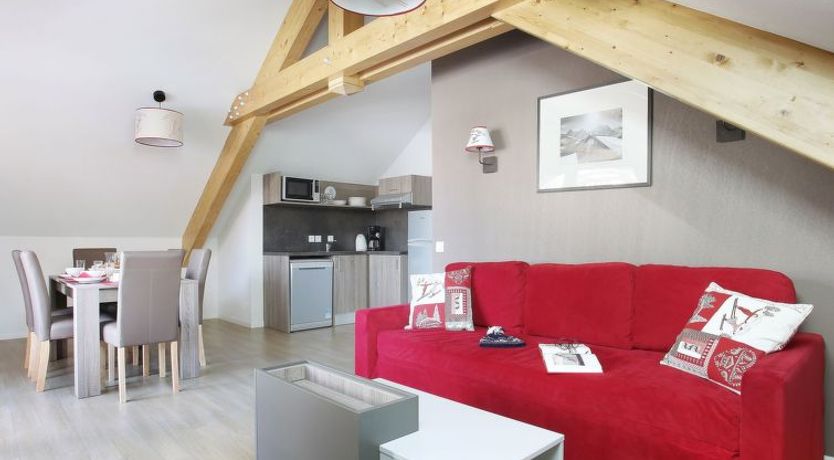 Photo of Résidence Odalys Référence Aquisana