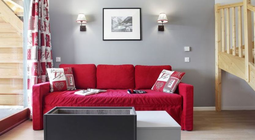 Photo of Résidence Odalys Référence Aquisana