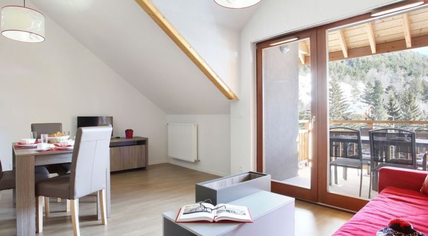 Photo of Résidence Odalys Référence Aquisana