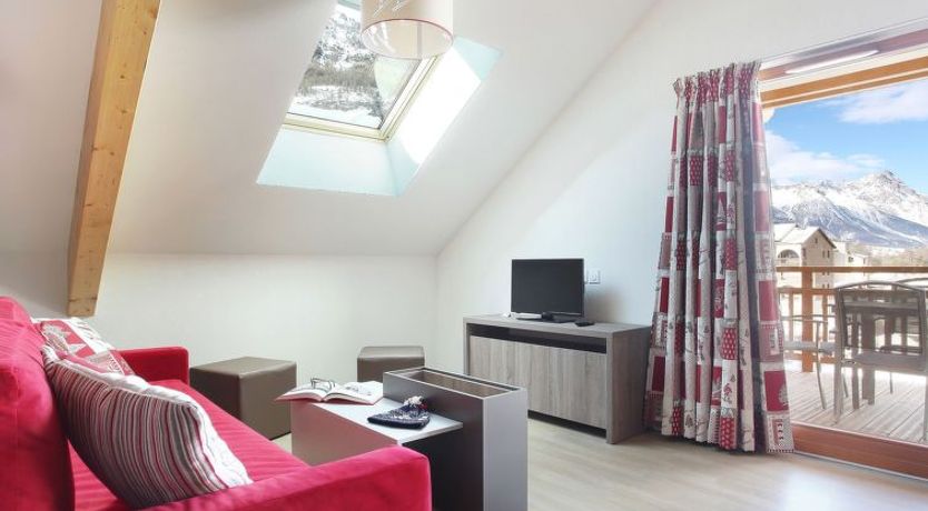 Photo of Résidence Odalys Référence Aquisana