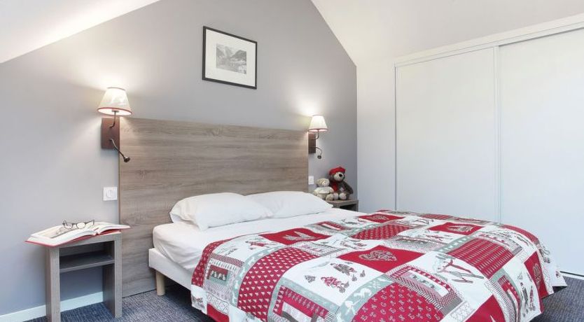 Photo of Résidence Odalys Référence Aquisana