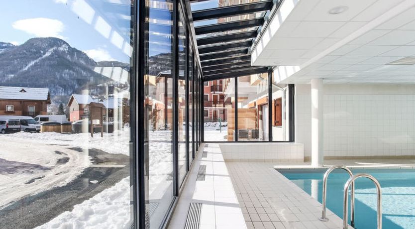 Photo of Résidence Odalys Référence Aquisana