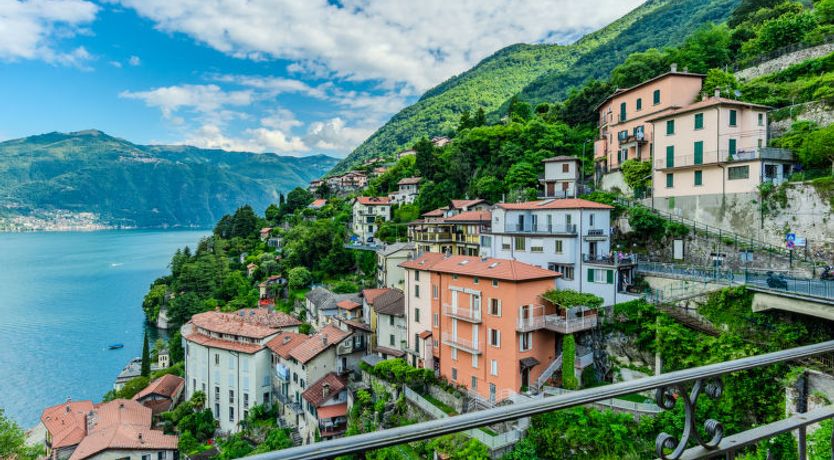 Photo of Vista Cascata