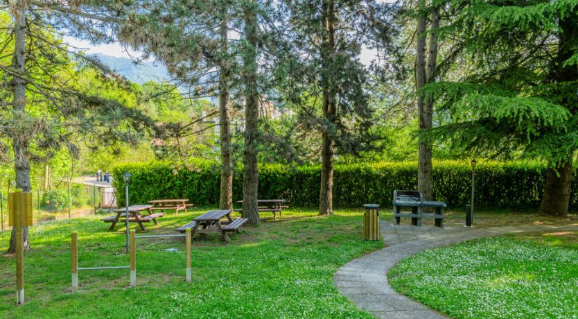 Photo of Villa Maderni