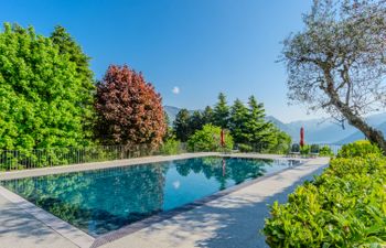 Villa Maderni Holiday Home