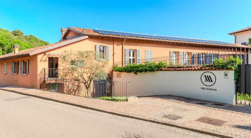 Photo of Villa Maderni