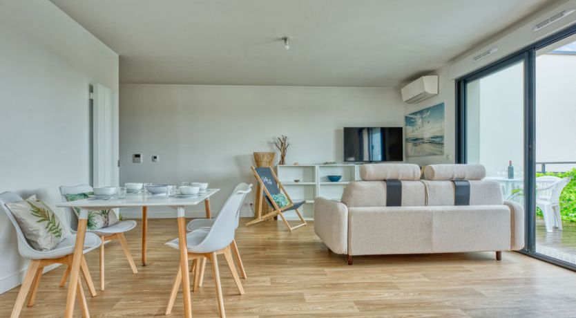 Photo of Le Rooftop Apartment 2