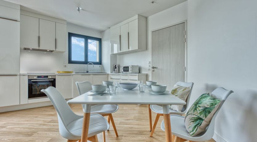 Photo of Le Rooftop Apartment 2