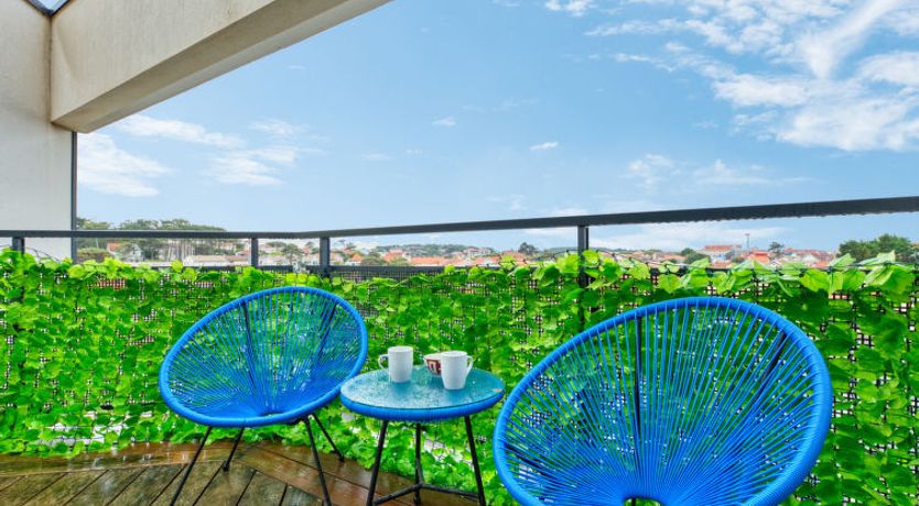 Photo of Le Rooftop Apartment 2