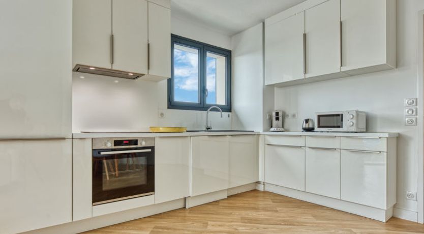 Photo of Le Rooftop Apartment 2