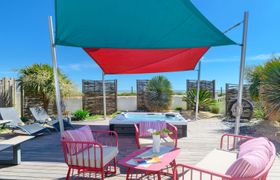 Photo of confort-et-relax-a-la-plage