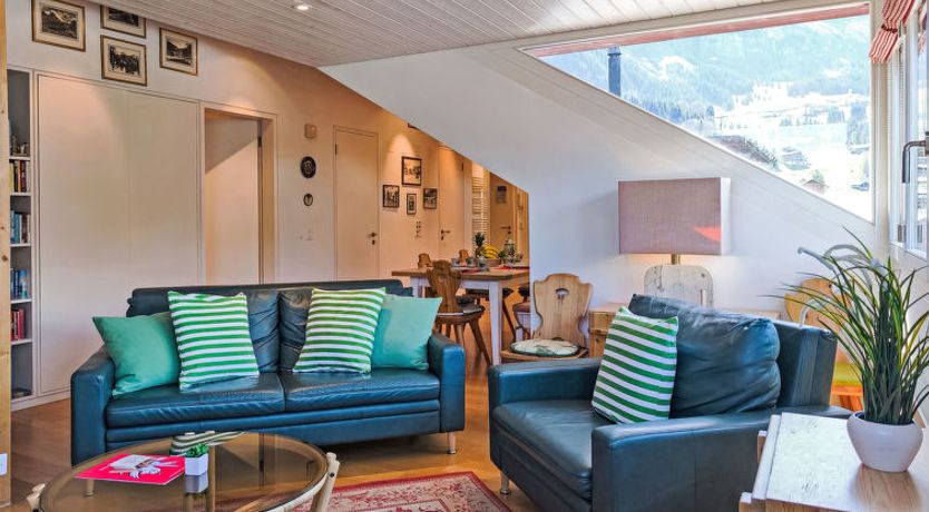 Photo of Eiger Apartment 5