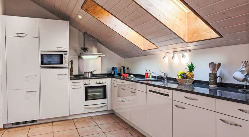 Photo of Eiger Apartment 5