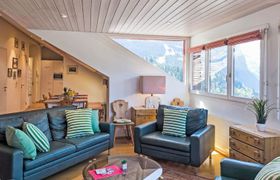 Photo of eiger-apartment-2