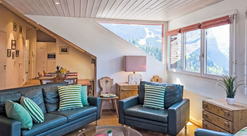 Photo of Eiger Apartment 5
