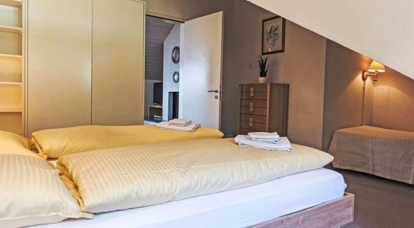 Photo of Eiger Apartment 5