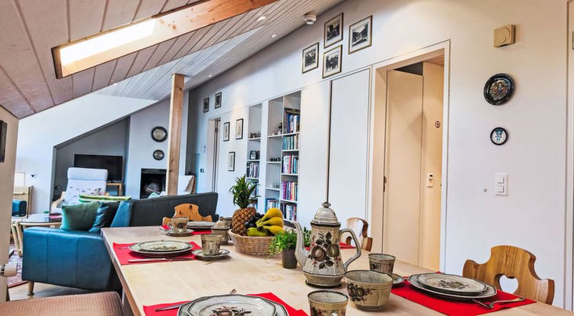 Photo of Eiger Apartment 5