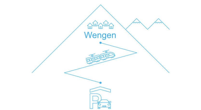 Photo of Eiger Apartment 5