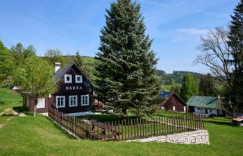 Marta Holiday Home