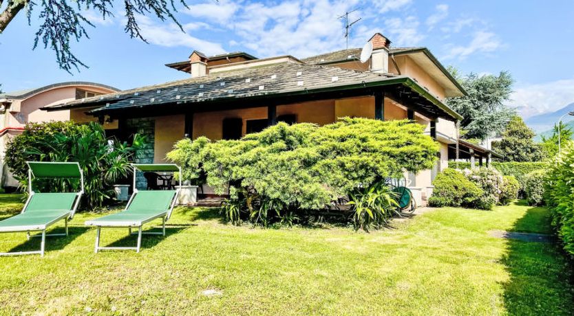Photo of Casa Alessio
