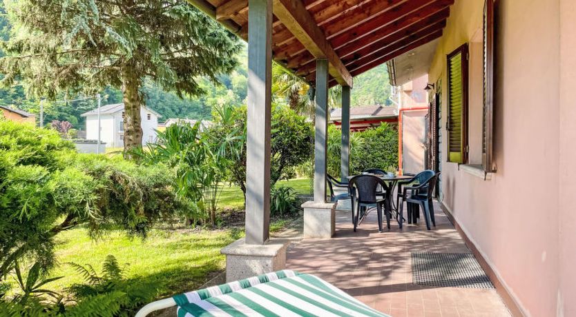 Photo of Casa Alessio