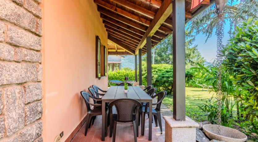 Photo of Casa Alessio