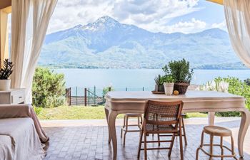 CasaFiu'Hand Made Nest Holiday Home