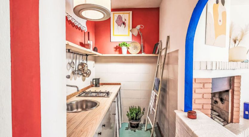 Photo of CasaFiu'Hand Made Nest