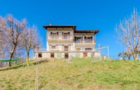 Photo of baita-betulla-bianca