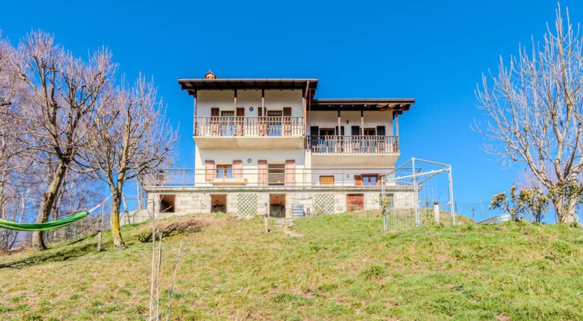 Photo of Baita Betulla Bianca