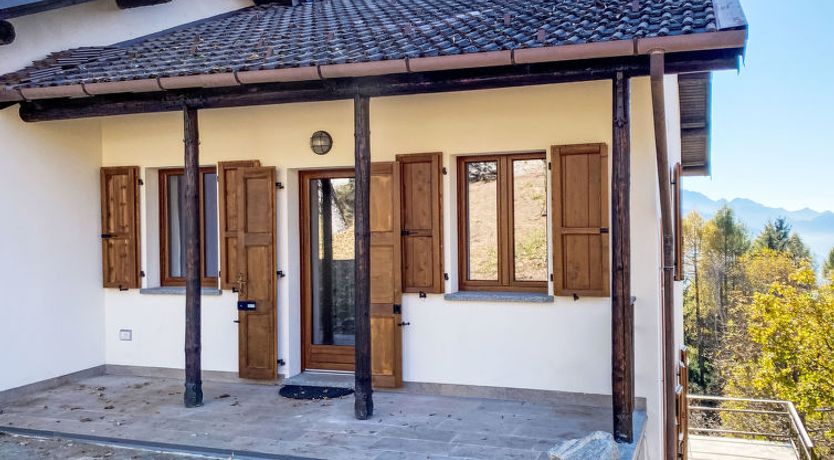 Photo of Baita Betulla Bianca