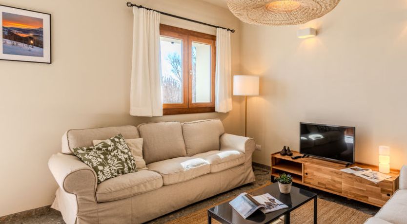 Photo of Baita Betulla Bianca