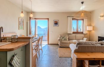 Baita Betulla Bianca Holiday Home