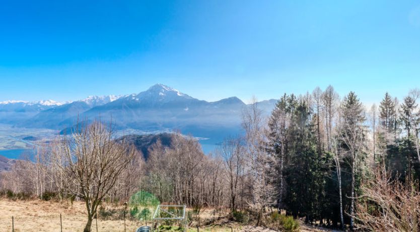 Photo of Baita Betulla Bianca