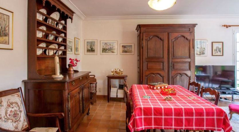 Photo of Le Pré Vincent