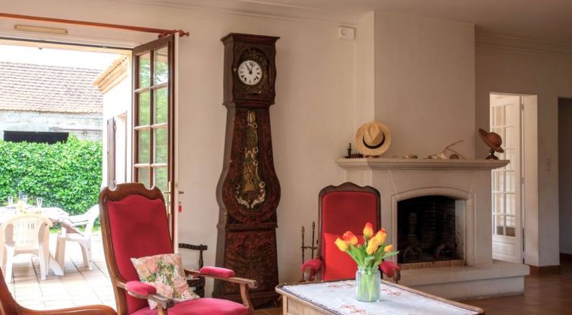 Photo of Le Pré Vincent