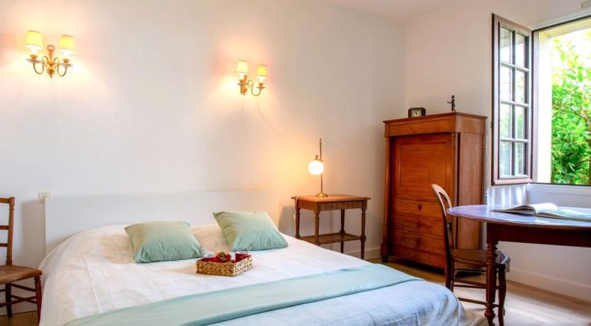 Photo of Le Pré Vincent