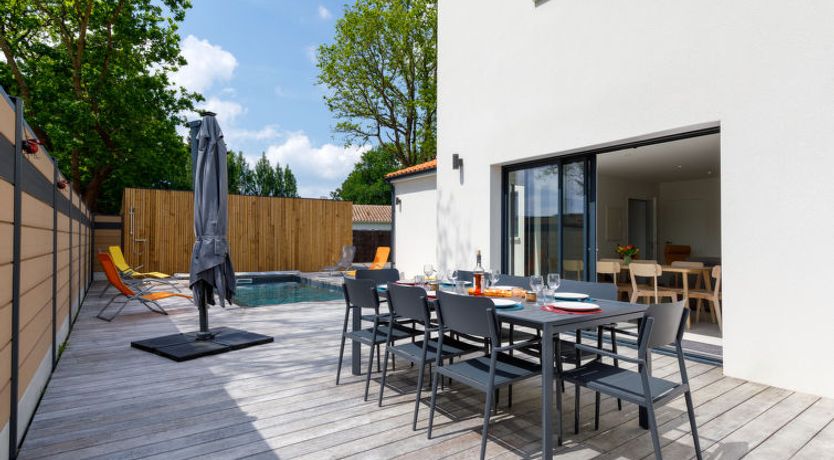 Photo of Le Pré Tarin