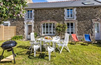 la Rivière Holiday Home