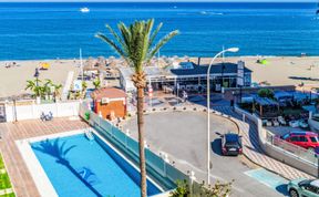 Photo of Neptune Apartment 2