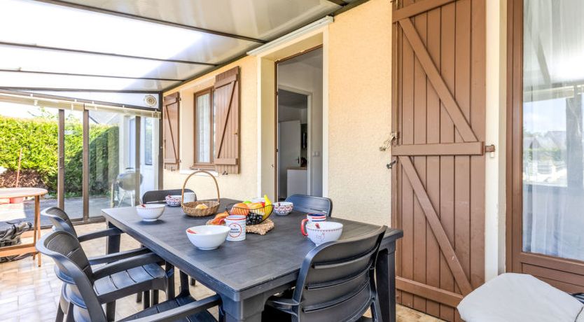 Photo of Le Petit Moulin