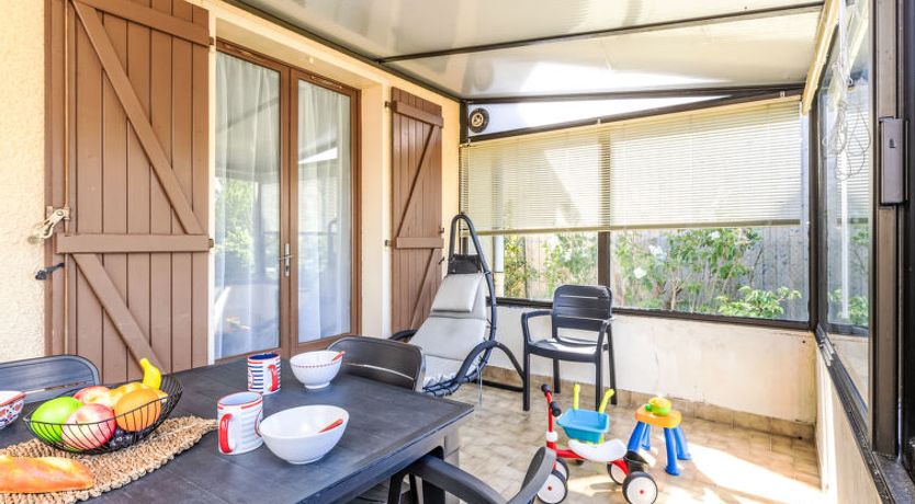 Photo of Le Petit Moulin