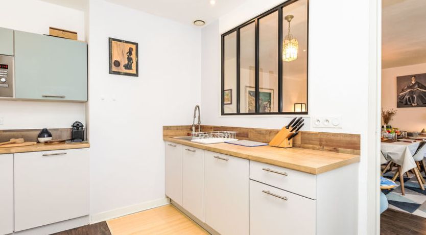 Photo of Le Petit Moulin